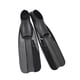 thumbnail image 5 of Finas De Buceo Para Hombres Para Hombres Viajes Portables Finas De Entrenamiento De Natación Snorkeling Fins Eu 44 A 47, 5 of 5