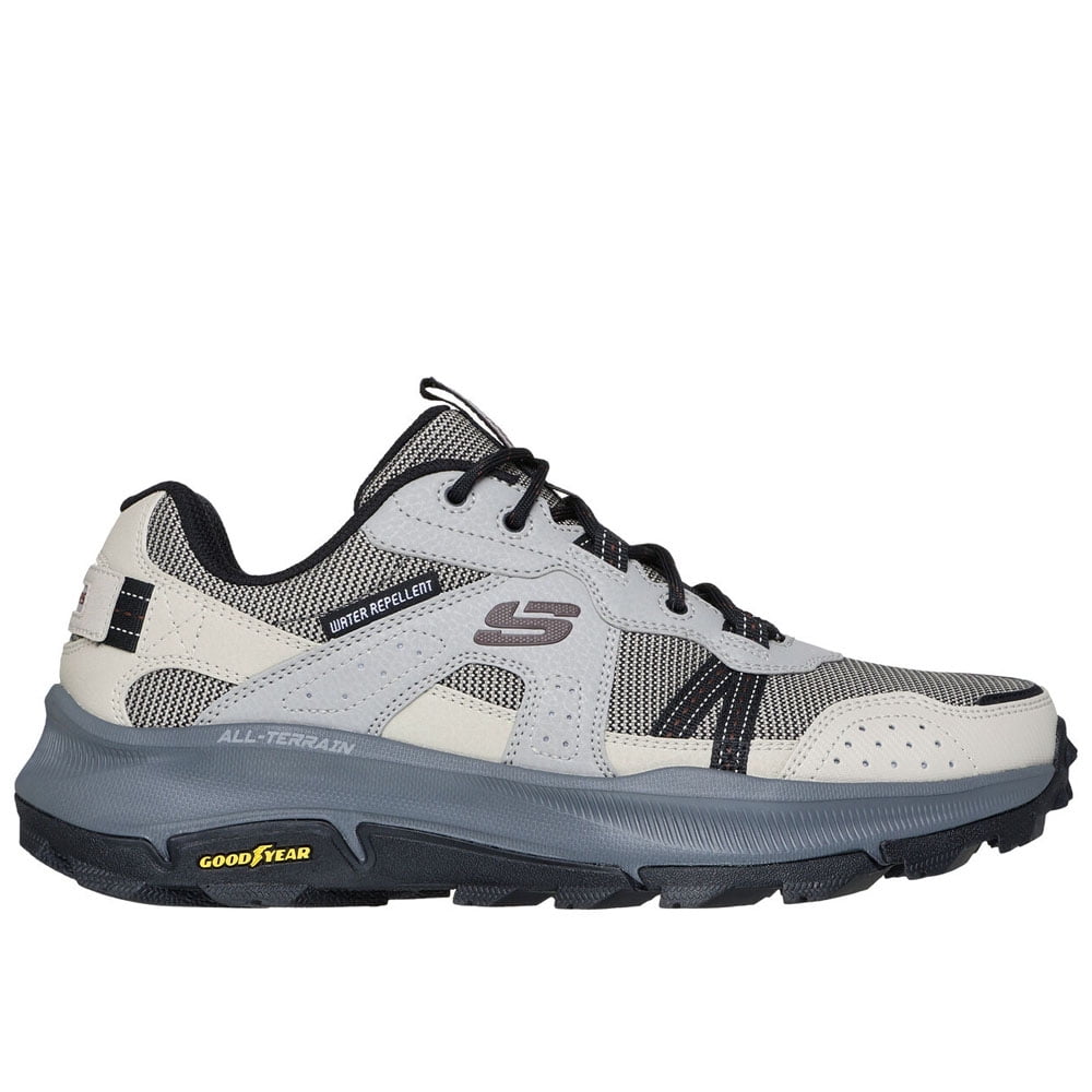 Zapatillas Trail Hombre Skechers Water Repellent Equalizer 5.0 237790-nat