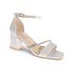 thumbnail image 1 of Sandalia Fiesta Plata Pand-G, 1 of 5