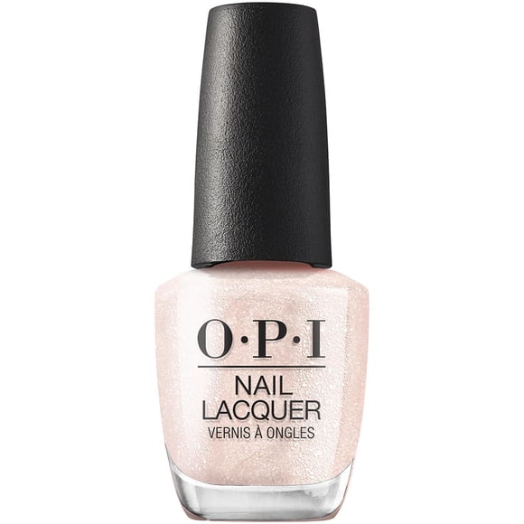 Esmalte de uñas OPI Nail Lacquer Gemini and I Sheer Shimmer