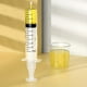 thumbnail image 4 of Baby Medicine Syringe Pacifier For Oral Feeding, Liquid Baby Medicine Dispenser Newborn & Infant Medicine Syringe, Baby Essentials Medicine Pacifier, 4 of 4