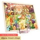thumbnail image 2 of Rompecabezas 48 Piezas Dream Village, 2 of 2