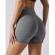 thumbnail image 2 of Short Fitness Mujer Corazón Pum Pum Modelador Calidad A351, 2 of 2