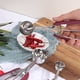 thumbnail image 4 of Juego de cucharas para galletas, cuchara para helado, cuchara para galletas para hornear, cuchara para galletas de acero inoxidable para hornear, 4 of 5