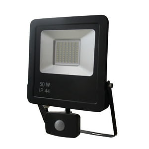 Fsl - Proyector Con Sensor Led Luz Fría 50W