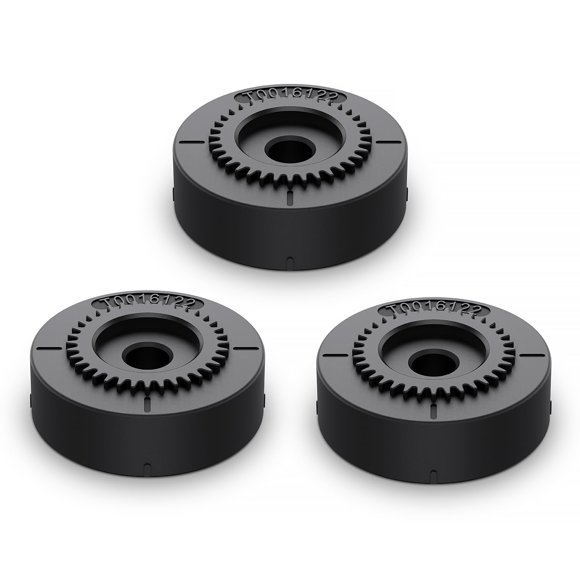 Separadores TUSITA Lock 360 Brazo 3x 10mm