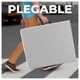 thumbnail image 3 of Mesa Plegable Portátil para Interior y Exterior 180x74x74, 3 of 3