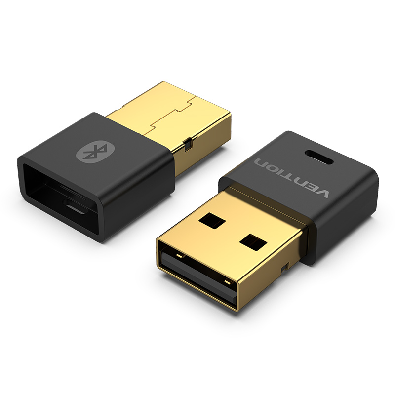 Adaptador Bluetooth 5.1 Usb Vention