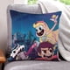 thumbnail image 1 of Star vs. las Fuerzas del Mal Fundas de almohada de terciopelo con tema, regalos de funda de almohada, decoración para el hogar, cojín de lanzar, regalo de cumpleaños para fans y parejas.50*50cm., 1 of 6