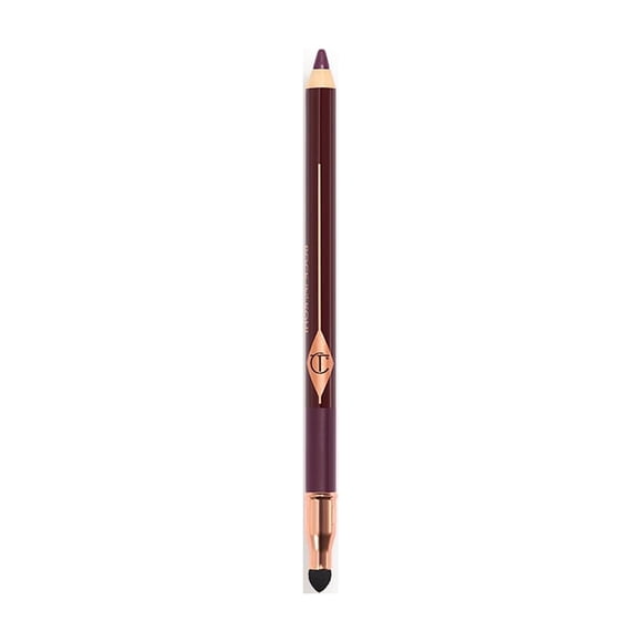 Lápiz delineador de ojos Charlotte Tilbury Rock 'N' Kohl Waterproof