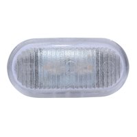 Repuestos Del Sol - Farol Lateral Tapabarro Delantero Izquierdo Derecho Chevrolet N300 1.2 2011 2013