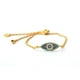 thumbnail image 2 of Pulsera Goz D Plata 925, 2 of 3