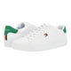 thumbnail image 3 of Zapatillas Tommy Hilfiger Brecon3 Blanco/Verde para Hombre, 3 of 3
