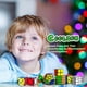 thumbnail image 5 of Juego Speed Cube Coolzon, paquete de 9 cubos mágicos para niños y adultos, 5 of 7