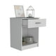 thumbnail image 4 of Velador 1 Cajon Fm-017b - Blanco, 4 of 8