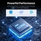 thumbnail image 2 of Portátil HP 15.6 con pantalla táctil Intel Core i5 16 GB RAM 512 GB SSD, 2 of 7