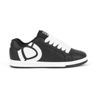 Zapatilla C1Rca 212 Bold - Black/White