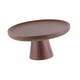 thumbnail image 4 of Soporte De Madera Para Pasteles, Bandejas Decorativas Para Aperitivos, Bandeja Para Refrigerios Para Bodas, Fiestas, Hogar M, 4 of 5