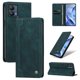 thumbnail image 1 of Funda Billetera para Motorola Moto G23 4G Imán y Resistente Verde, 1 of 6