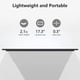 thumbnail image 4 of Monitor portátil para Help de 17,3" 1080P FHD 144 Hz IPS HDR, 4 of 8