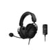 thumbnail image 2 of Audífonos hyperx clouds alpha s color negro, 2 of 2