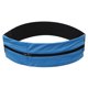 thumbnail image 1 of Riñonera deportiva elástica, riñonera con bolsillo con doble cremallera, riñonera impermeable para correr, 1 of 5