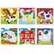 thumbnail image 2 of Play Rompecabeza de Bloques de la Granja 6 Puzzle en 1, 2 of 2