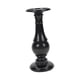 thumbnail image 5 of Candelabro De Pilar Candelabro Versátil Elegante Decoración De Escritorio 9,8x22,7cm, 5 of 5