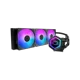 thumbnail image 1 of Refrigeración Líquida Cooler Master MasterLiquid Core II ARGB 360mm Black Compatible Intel y AMD, 1 of 3