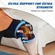 thumbnail image 3 of Rodillera Para Mujer Talla Grande Para Aliviar El Dolor De Rodilla 3xl 4xl, 3 of 7