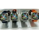 thumbnail image 2 of Reloj T900 ULTRA inteligente smartwatch Rojo / Recibe y Realiza Llamadas, 2 of 8