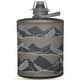 thumbnail image 1 of BOTELLA HIDRATACION STOW MOUNTAIN EDITION 500ml MAMMOTH GREY, 1 of 5