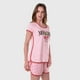 thumbnail image 2 of Pijama Corto Mujer 8693, 2 of 2