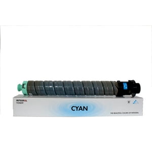 Genérico - Toner Para Ricoh Af Mpc2003/2503/2004/2504 Cyan Compatible