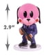 thumbnail image 2 of Figura coleccionable Just Play The Umbrella Academy Cha Cha, 2 of 2