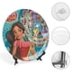 thumbnail image 4 of Plato Decorativo de Porcelana Desmarcar Elena De Avalor 15 cm, 4 of 6