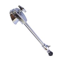 Bothyi - Patas De Tambor De Bajo De Metal Antideslizantes Para Piezas De Tambor Piezas De Instrumentos De Percusión