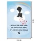 thumbnail image 5 of Tarjeta de condolencias Colinhelin Dog Loss con diseño de Rainbow Bridge, 5 of 5