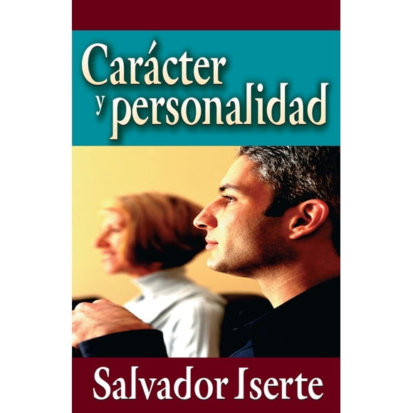 Libro CLIE Carácter y personalidad