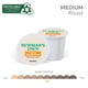 thumbnail image 3 of Coffee Newman's Own Organics Special Blend Descafeinado, 24 cápsulas K-Cup, 3 of 4