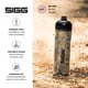 thumbnail image 3 of Botella de agua Sigg Pulsar Therm Snow aislada 650 ml, 3 of 9
