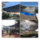 thumbnail image 3 of 4mx6m Malla De Tela Sombra 95% Patio Sombra Que Bloquea, 3 of 7