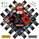 thumbnail image 3 of Juego De Mesa Monopoly Star Wars El Lado Oscuro, 3 of 3
