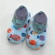 thumbnail image 1 of Baby Non-slip Floor Socks Cartoon Animal Print Shoes Socks For Toddler Boys And Girls, 1 of 3