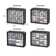 thumbnail image 3 of Armario para piezas de cajones IRIS USA Hardware Storage, 64 cajones, 3 of 6