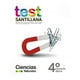 thumbnail image 1 of Test 4 Básico Ciencias Naturales, 1 of 2