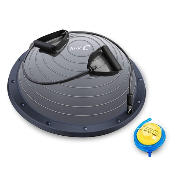 Entrenador de ejercicios Balance Ball Nice C Balance Ball