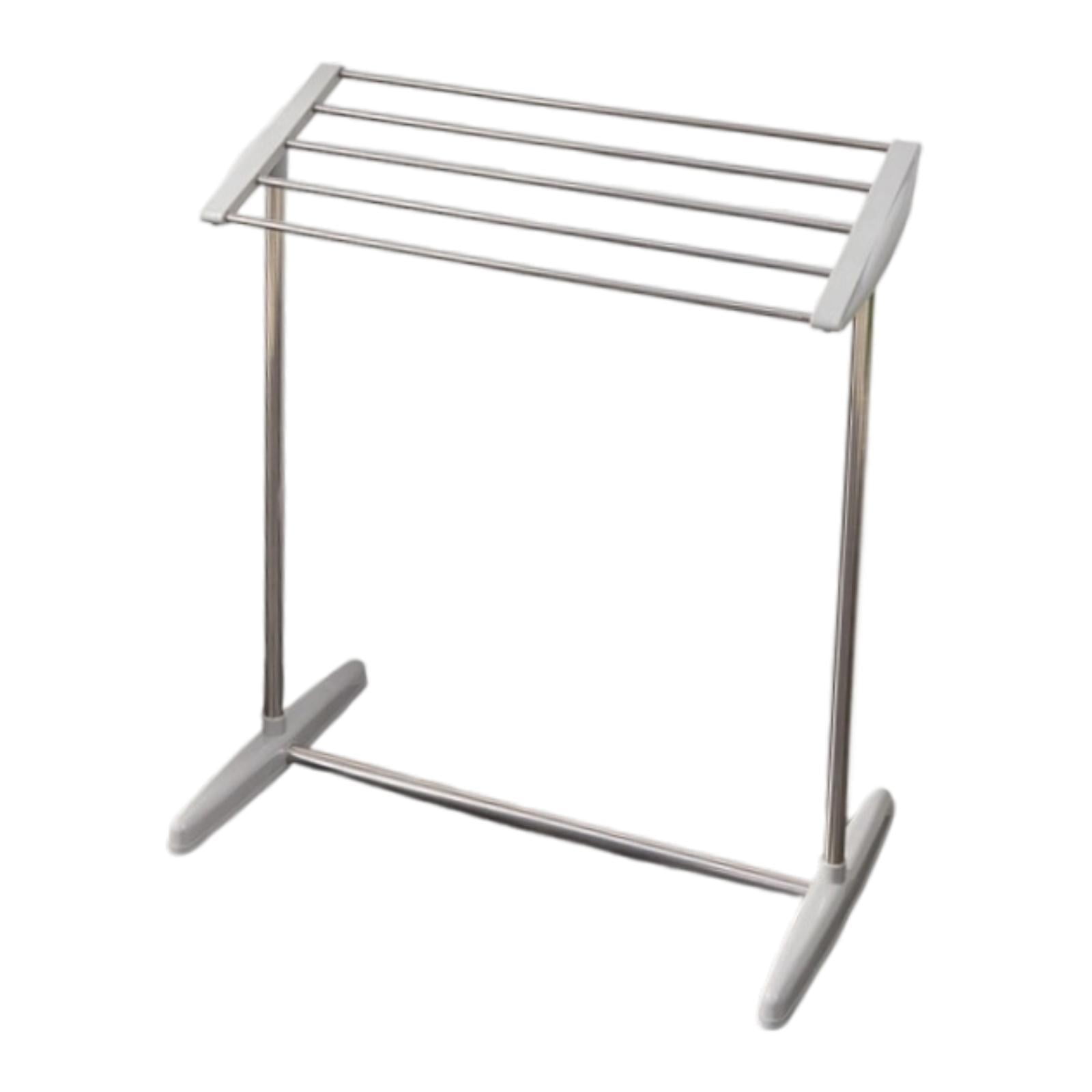 Bothyi - Tendedero Con Barras Para Colgar Ropa, Ideal Para Dormitorio, Baño