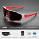 thumbnail image 2 of Lentes Rockbros Originales, Bicicleta Y Deportes Outdoor rojo, 2 of 6