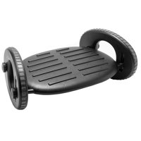 Newo - Apoya Descansa Pies Con Balanceo Nw-Bl04